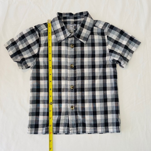 Kids Bundle 5 pieces size 3T (2 shirts & 3 pants) - Picture 2 of 7